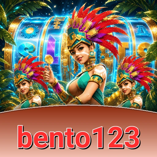 Pratinjau tampilan bento123